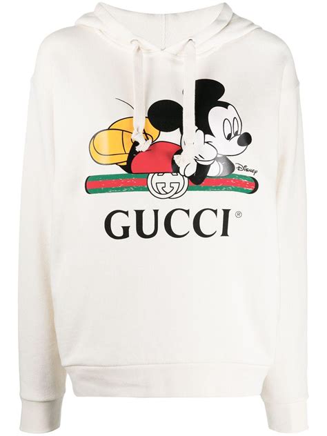 gucci mickey mouse shoes|gucci mickey mouse hoodie.